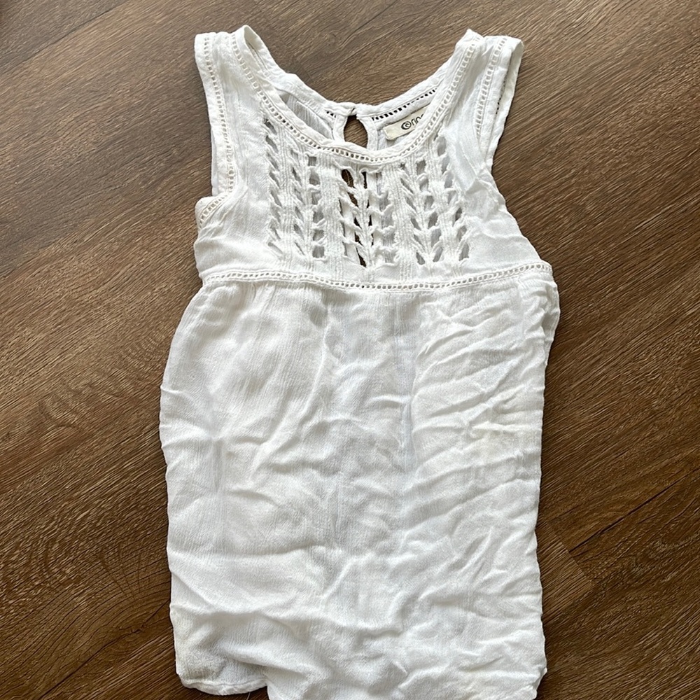 Rip curl top